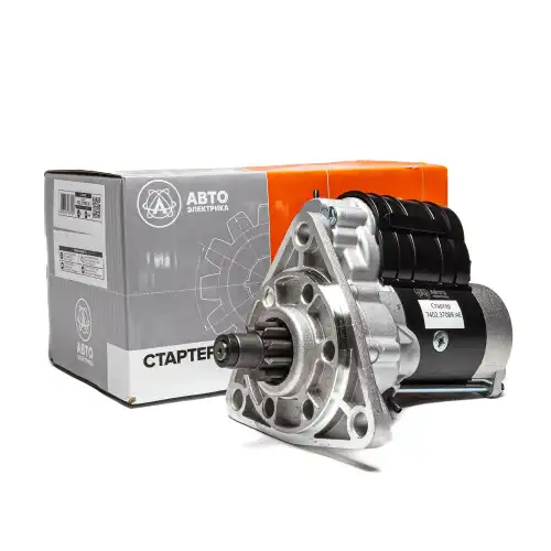 Стартер АВТОЭЛЕКТРИКА 7402.3708R AE