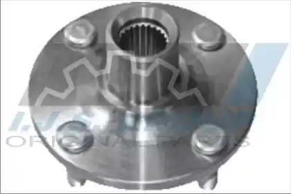 Ступица IJS 10-2020