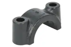 Кронштейн, подвеска стабилизато ! \MAN STR-1202275 S-TR
