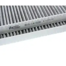 Салонный фильтр MEGAPOWER 810-14-029