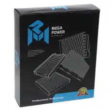 Салонный фильтр MEGAPOWER 810-14-029