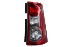 Фонарь задний STELLOX 87-37258-SX