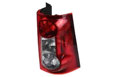 Фонарь задний STELLOX 87-37258-SX