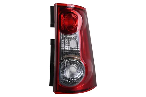 Фонарь задний STELLOX 87-37258-SX