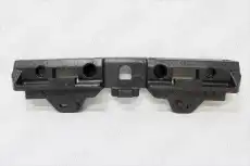 Абсорбер-усилитель бампера OEM OEM0020ABSOR