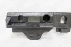Абсорбер-усилитель бампера OEM OEM0020ABSOR