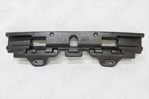 Абсорбер-усилитель бампера OEM OEM0020ABSOR