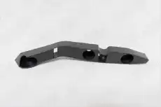 Кронштейн бампера переднего левый Ford Focus 2 2004-2008 OEM0123KBPL OEM