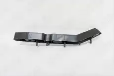 Кронштейн бампера переднего левый Ford Focus 2 2004-2008 OEM0123KBPL OEM