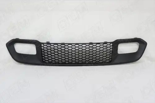 Решетка бампера OEM OEM3914