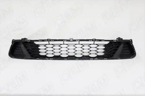 Решетка бампера OEM OEM3920
