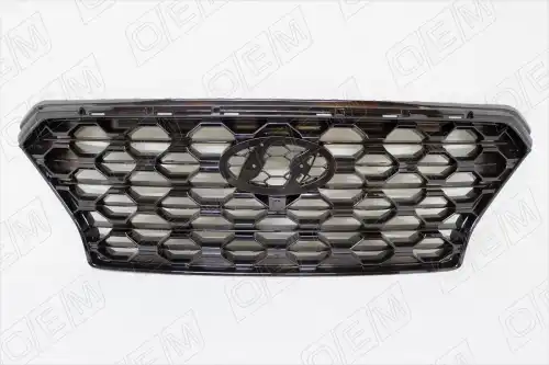 Решетка радиатора OEM OEM3284