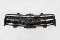 Решетка радиатора OEM OEM3241