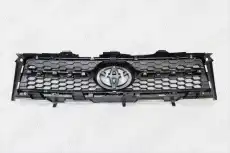 Решетка радиатора OEM OEM3241