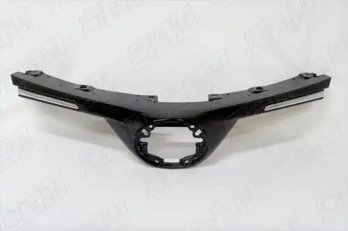 Решетка радиатора OEM OEM3242