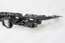 Решетка радиатора OEM OEM3244
