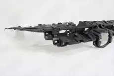 Решетка радиатора OEM OEM3244