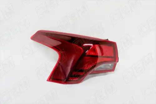 Фонарь задний OEM OEM0150FONL
