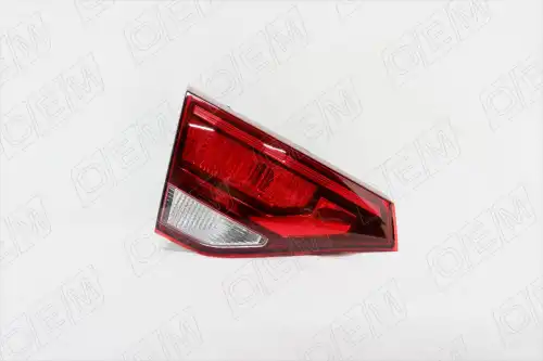 Фонарь задний OEM OEM0135FONL
