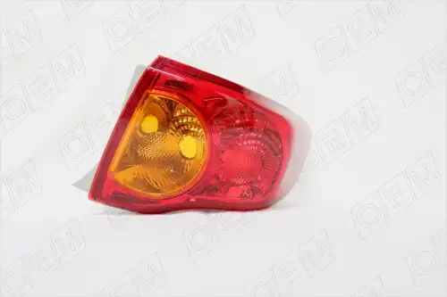 Фонарь задний OEM OEM0282FONR