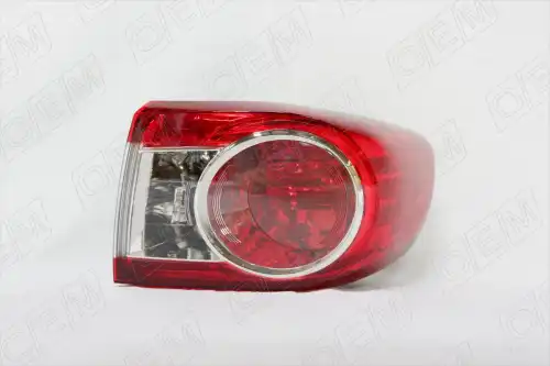 Фонарь задний OEM OEM0283FONR