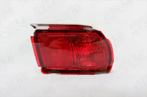 Фонарь задний OEM OEM0031PTFZR