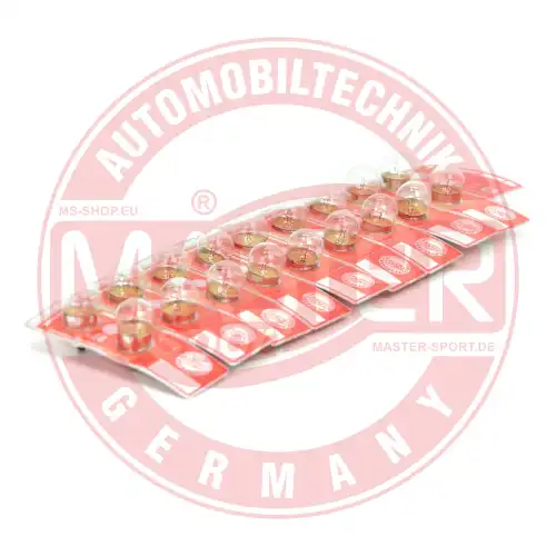 Автолампа MASTER-SPORT B215-PCS-MS