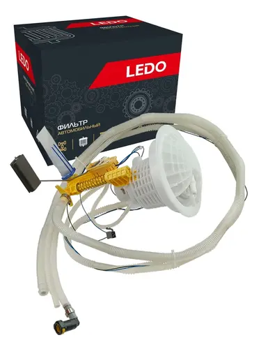 Топливный фильтр LEDO 80290LFFB
