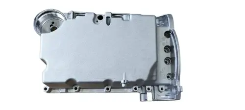Поддон картера двигателя GEELY 1056033500
