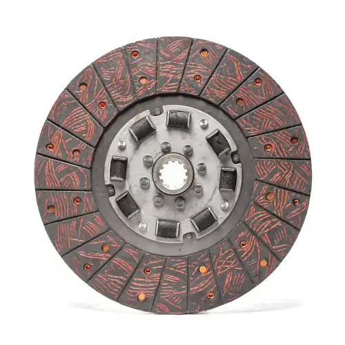 Диск сцепления АВТОЭЛЕКТРИКА 85-1601130-01