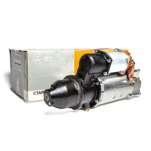 Стартер АВТОЭЛЕКТРИКА СТ142Т AE
