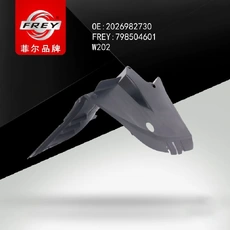 Подкрылок FREY 798504601