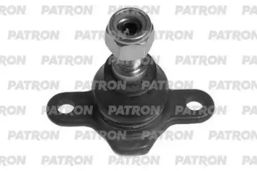 Шаровая опора PATRON PS3980-HD