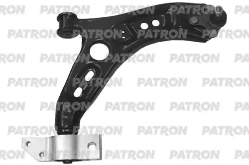 Рычаг подвески PATRON PS50406R