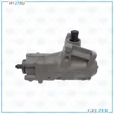 Рулевая рейка GELZER H1278U