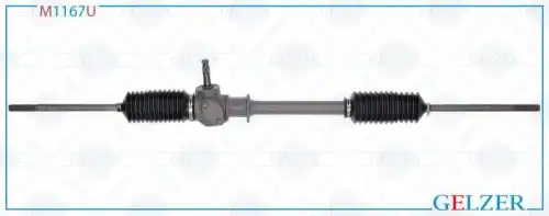 Рулевая рейка GELZER M1167U