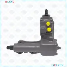 Рулевая рейка GELZER H1205U