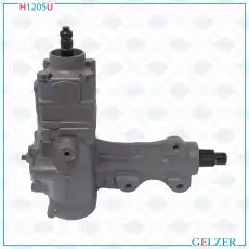 Рулевая рейка GELZER H1205U