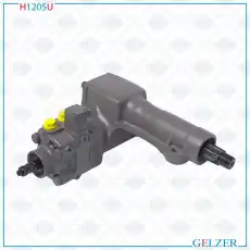Рулевая рейка GELZER H1205U