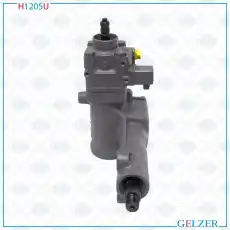 Рулевая рейка GELZER H1205U