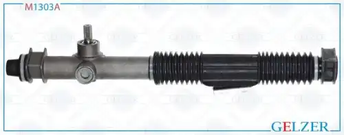 Рулевая рейка GELZER M1303A