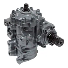 2GS4420 Рулевой редуктор MB C W202 1993-2000, MB CLK (C208) 1996-2002