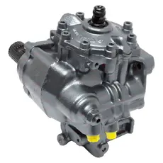 2GS4420 Рулевой редуктор MB C W202 1993-2000, MB CLK (C208) 1996-2002