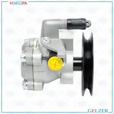 Насос гидроусилителя руля GELZER H3852PA