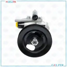 Насос гидроусилителя руля GELZER H3852PA