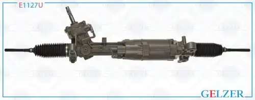 Рулевая рейка GELZER E1127U