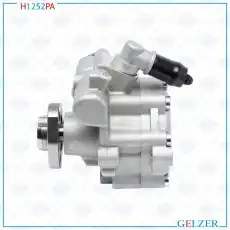 Насос гидроусилителя руля GELZER H1252PA