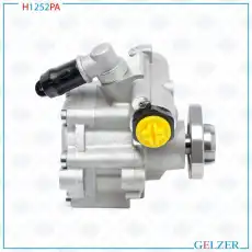 Насос гидроусилителя руля GELZER H1252PA