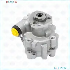 Насос гидроусилителя руля GELZER H1252PA