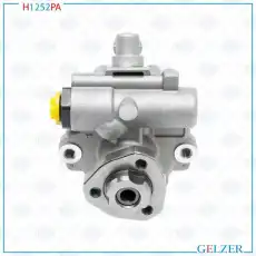 Насос гидроусилителя руля GELZER H1252PA